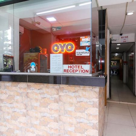 Oyo 334 Everest Hotel Kuala Lumpur Luaran gambar