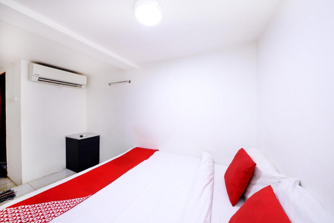 Oyo 334 Everest Hotel Kuala Lumpur Luaran gambar