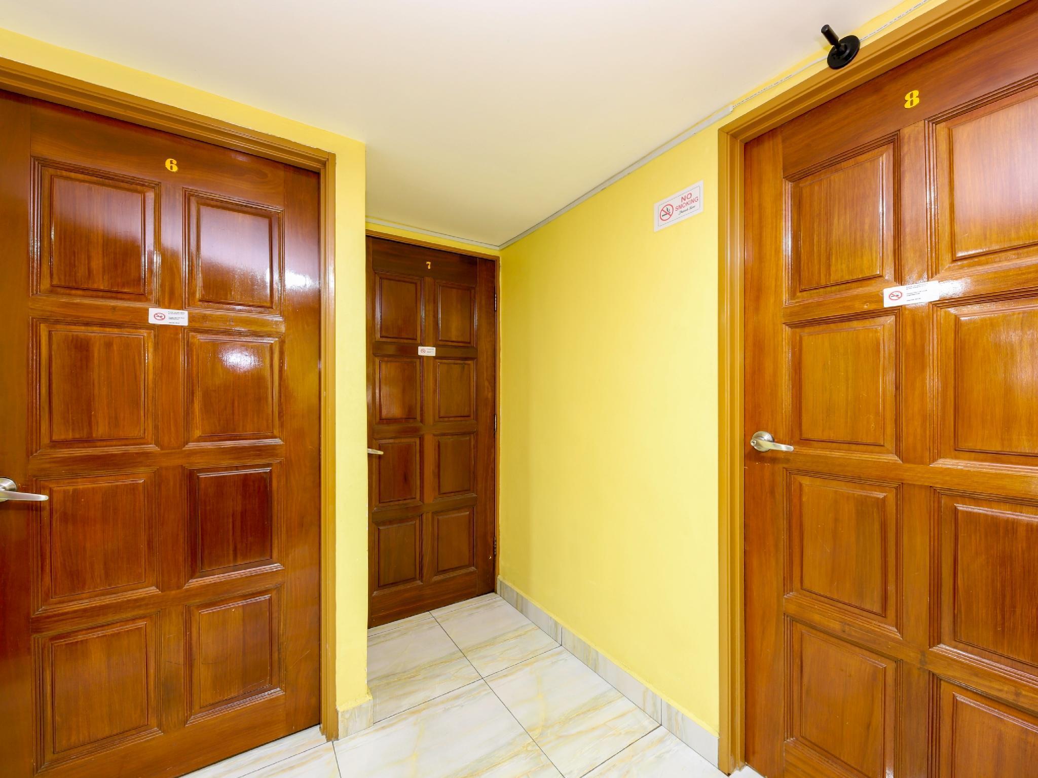 Oyo 334 Everest Hotel Kuala Lumpur Luaran gambar