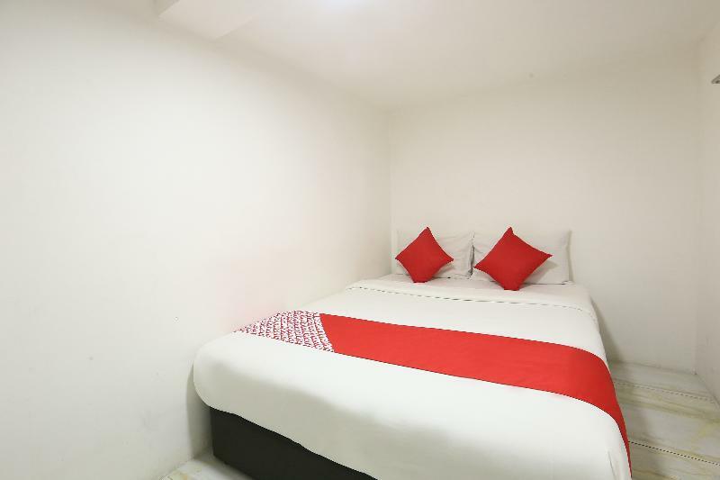 Oyo 334 Everest Hotel Kuala Lumpur Luaran gambar